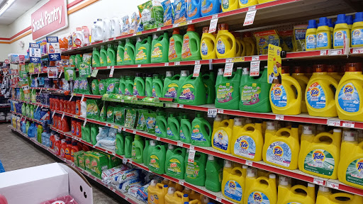 Discount Store «Family Dollar», reviews and photos, 1436 W Chicago Blvd, Tecumseh, MI 49286, USA