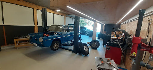 Photo 3 - Garage des Aravis