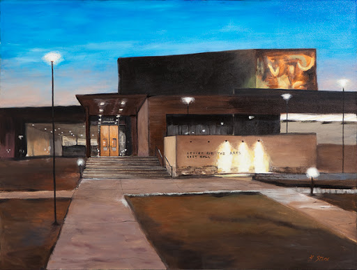 Performing Arts Theater «Artistry», reviews and photos, 1800 W Old Shakopee Rd, Bloomington, MN 55431, USA