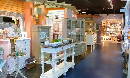 Gift Shop «Blue Moon Gift Shops», reviews and photos, 203 Racine Dr #102, Wilmington, NC 28403, USA