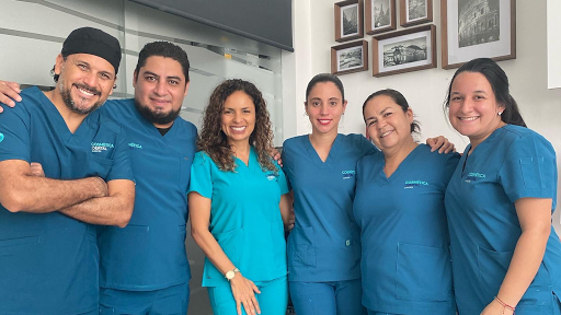 Cosmética Dental Cancún