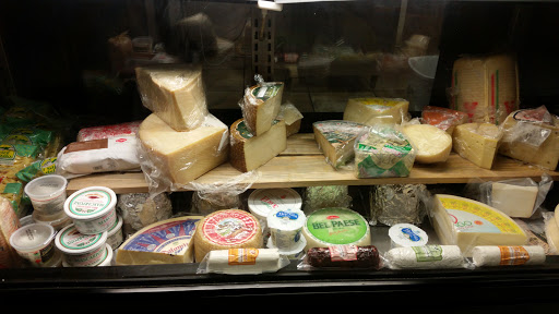 Italian Grocery Store «Gelato Dolce Vita», reviews and photos, 5251 E Brown Rd #104, Mesa, AZ 85205, USA