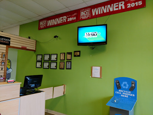 Electronics Repair Shop «CPR Cell Phone Repair», reviews and photos, 5802 E Virginia Beach Blvd #145, Norfolk, VA 23502, USA