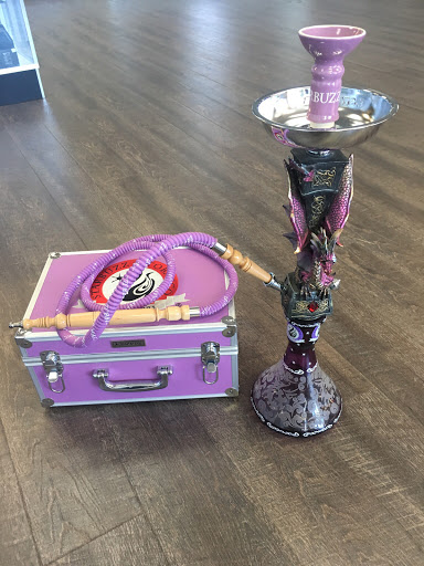 Vaporizer Store «HoneyComb HideOut Smoke Shop», reviews and photos, 467 E Plumb Ln, Reno, NV 89502, USA