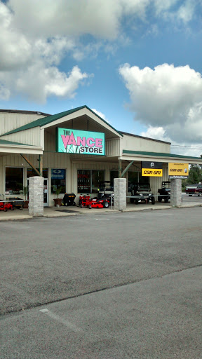 The Vance Store, 402 S L Rogers Wells Blvd, Glasgow, KY 42141, USA, 