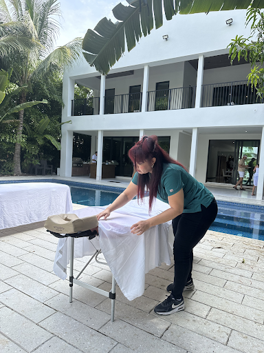 Miami Mobile Massage en Miami