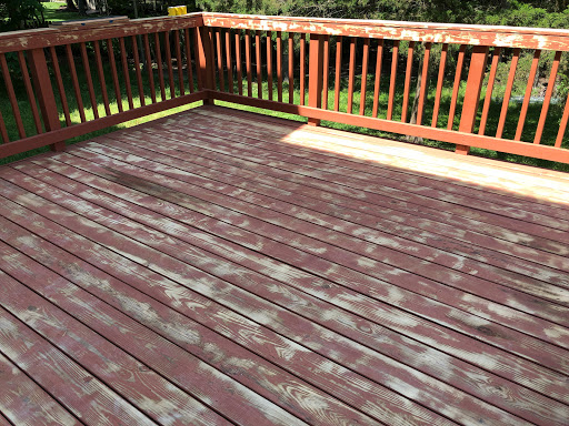 Painter «Little River Painting», reviews and photos, 8535 Woodlake Dr, Richmond, VA 23294, USA