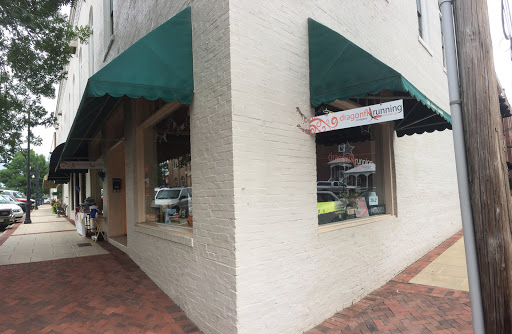 Running Store «Dragonfly Running Company, LLC», reviews and photos, 10 Lagrange St, Newnan, GA 30263, USA