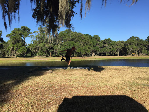 Golf Course «Pine Oaks Golf Course», reviews and photos, 2201 NW 21st St, Ocala, FL 34475, USA