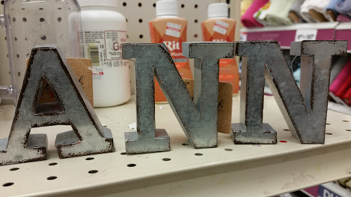 Fabric Store «Jo-Ann Fabrics and Crafts», reviews and photos, 2850 Centre Dr Ste G, Fairborn, OH 45324, USA