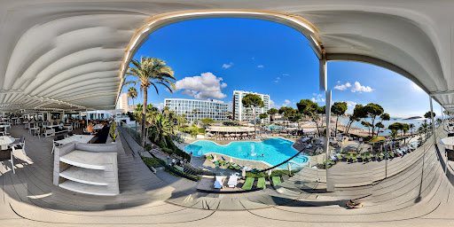 Street View y 360°