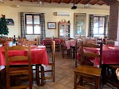 Restaurante Javier en Corteconcepción