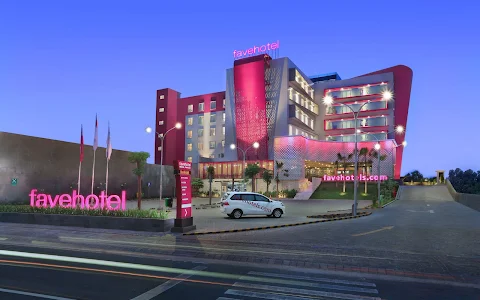 favehotel Sidoarjo image