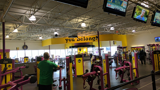 Gym «Planet Fitness», reviews and photos, 20 Archmeadow Dr, Danvers, MA 01923, USA