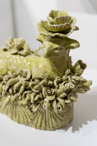 Art Gallery «Eutectic Gallery», reviews and photos, 1930 NE Oregon St, Portland, OR 97232, USA