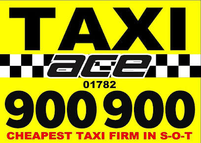 Ace Taxis