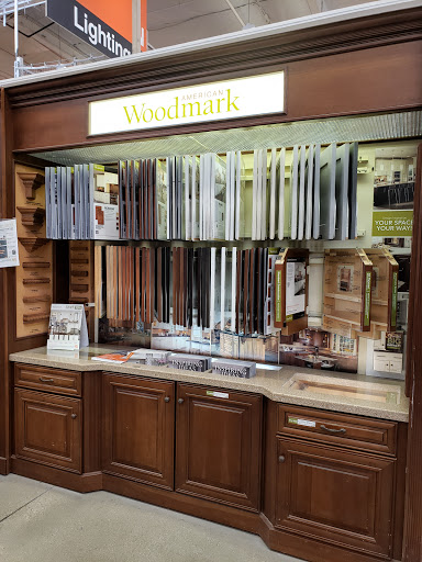 Home Improvement Store «The Home Depot», reviews and photos, 21218 Roscoe Blvd, Canoga Park, CA 91304, USA