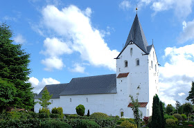 Gram Kirke