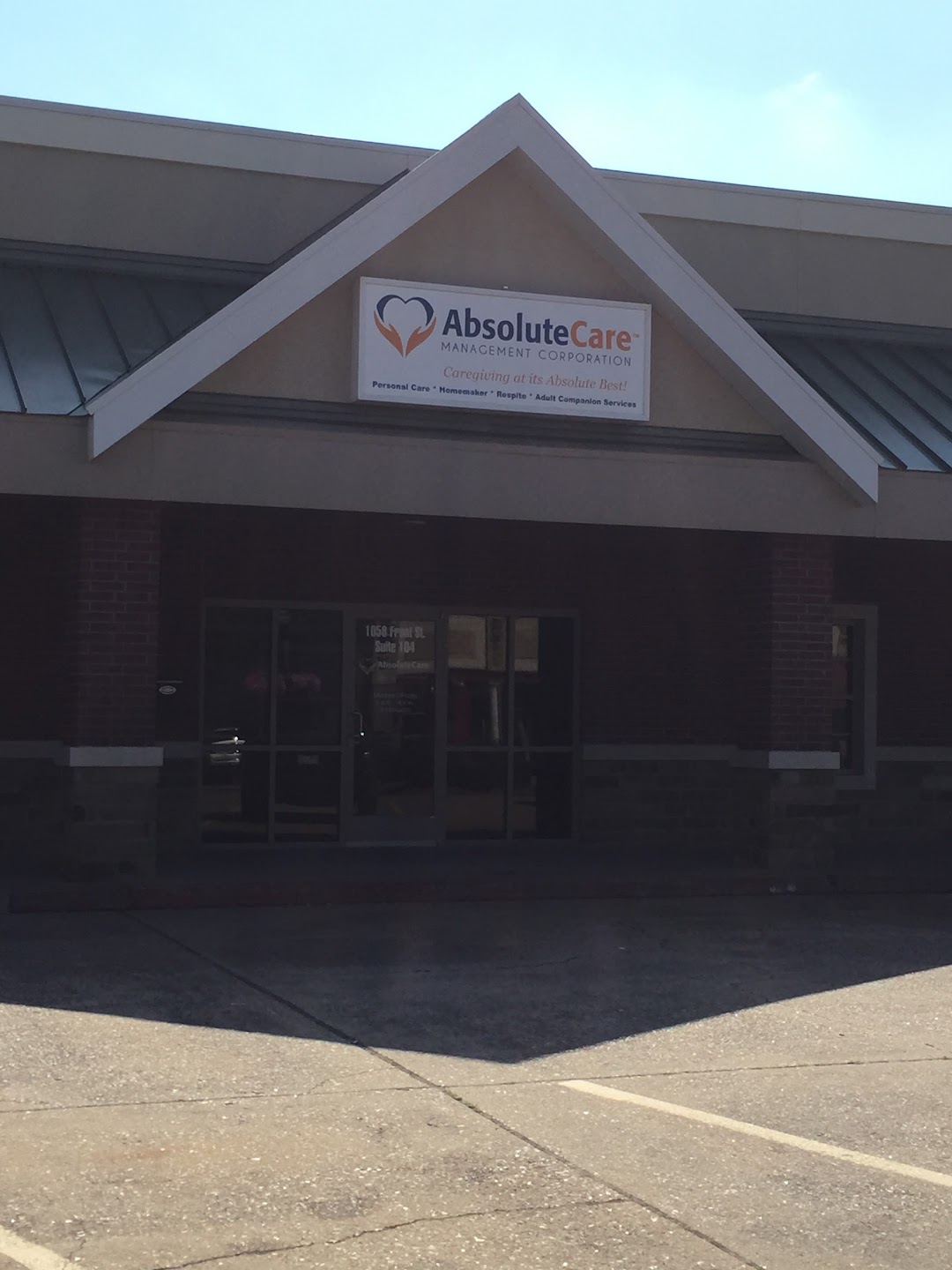 Absolute Care Management Corporation Resource Hub