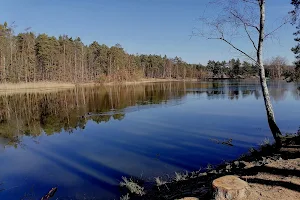 Šídlovský rybník image