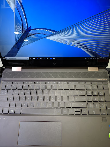 Santa Barbara Computer Repair PC Mechanic image