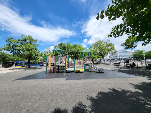 Park «Hoffman Park», reviews and photos, Hoffman Dr, Elmhurst, NY 11373, USA