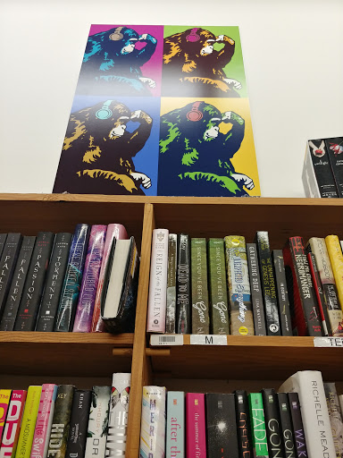 Book Store «Half Price Books», reviews and photos, 3310 Pentagon Blvd, Dayton, OH 45431, USA