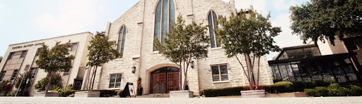 Trinity Presbyterian Church (PCA)