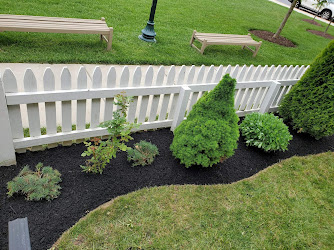 Genesis landscaping services