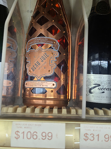 Liquor Store «Total Discount Liquors», reviews and photos, 1438 Liberty Rd # 10, Sykesville, MD 21784, USA