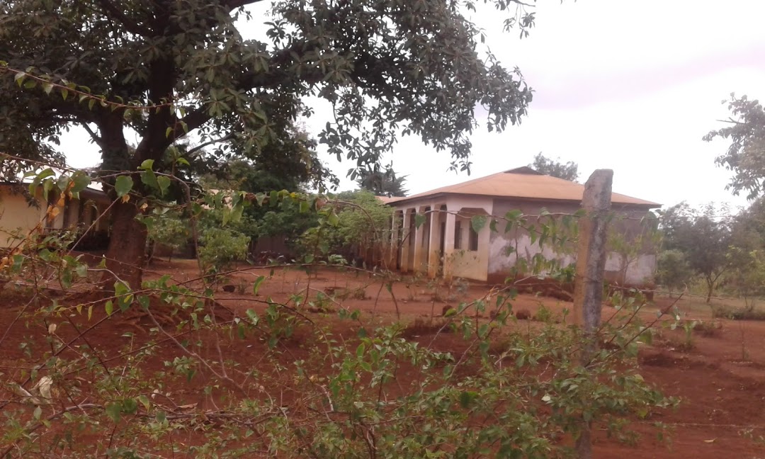 Msaranga Secondary School