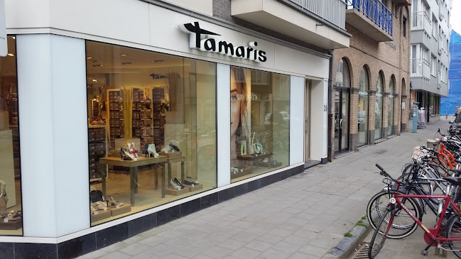 Tamaris Oostende - Schoenenwinkel