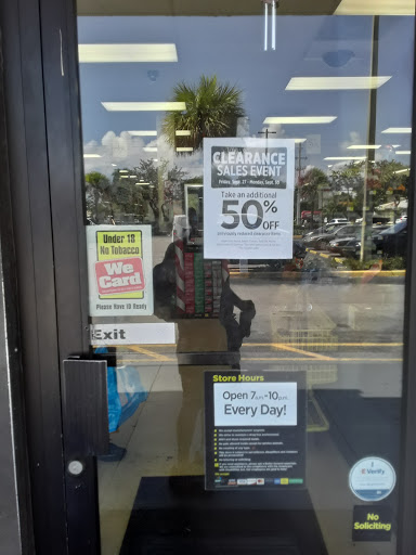 Discount Store «Dollar General», reviews and photos, 2797 N Andrews Ave, Wilton Manors, FL 33311, USA