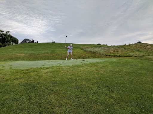 Public Golf Course «Hickory Heights Golf Club», reviews and photos, 116 Hickory Heights Dr, Bridgeville, PA 15017, USA