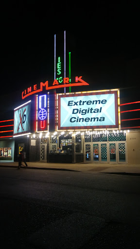 Movie Theater «Cinemark Movies 16 and XD», reviews and photos, 5721 58th St, Lubbock, TX 79424, USA