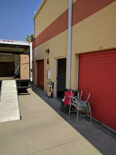 Self-Storage Facility «Storage Solution», reviews and photos, 8004 Palmetto Ave, Fontana, CA 92336, USA