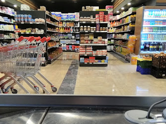 İspol Süpermarket