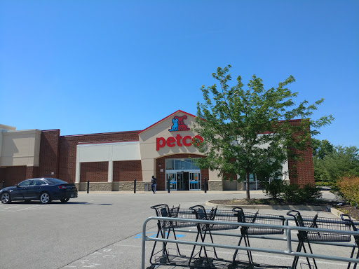 Petco Animal Supplies, 2435 N Hwy 67, Florissant, MO 63033, USA, 