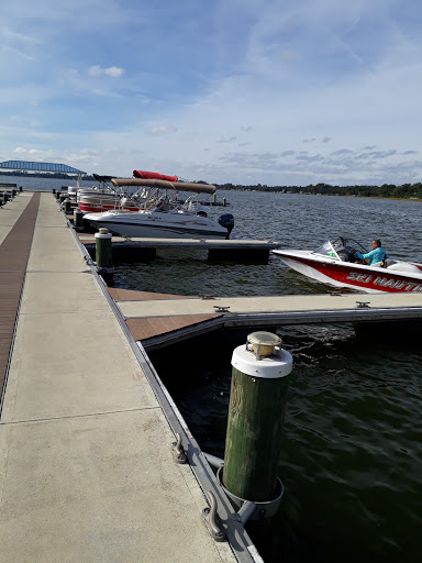 Tourist Attraction «Premier Boat Tours», reviews and photos, 100 Alexander St, Mt Dora, FL 32757, USA