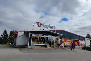 K-Market Sodankylä image