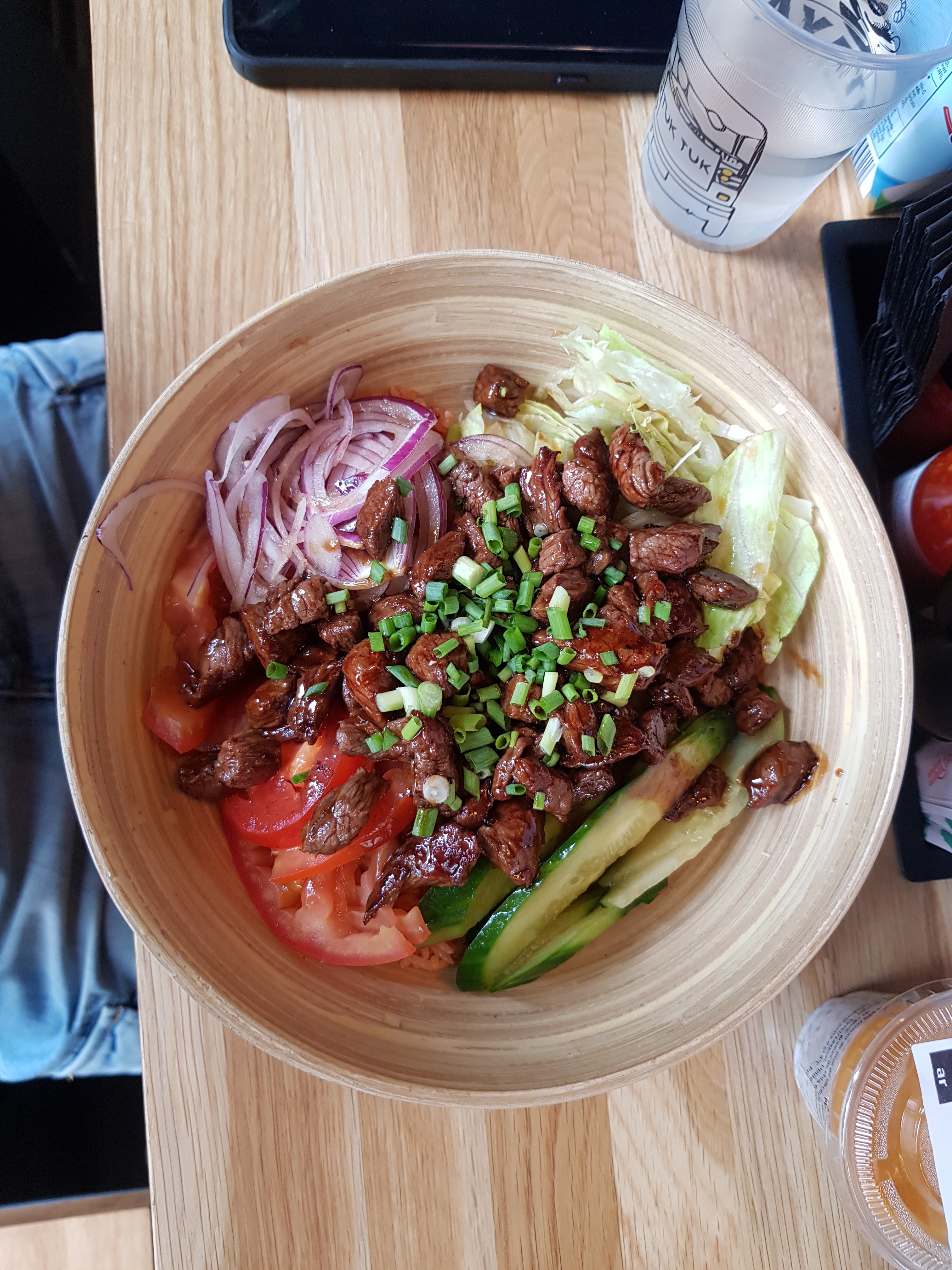 Photo n° 5 de l'avis de Stéphane.A fait le 27/05/2019 à 11:05