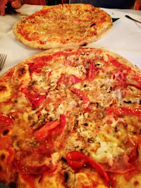 Pizza du Restaurant italien Le Sorrento à Colmar - n°7