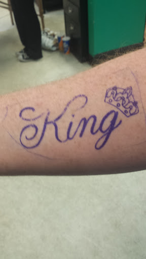 Explore tattoo sleeve filler ideas for a man, creative tattoo ideas in Pikeville, available at Sacred Mountain Tattoo