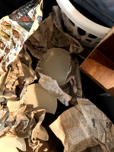 Moving and Storage Service «All My Sons Moving & Storage», reviews and photos, 3010 Harris Ave, Cincinnati, OH 45212, USA