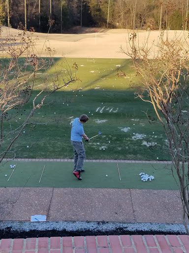 Country Club «Green Valley Country Club», reviews and photos, 225 Green Valley Rd, Greenville, SC 29617, USA