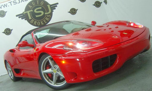 Used Car Dealer «TSJ Auto Brokers Inc», reviews and photos, 1210 NJ-88, Lakewood, NJ 08701, USA