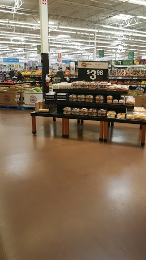 Department Store «Walmart Supercenter», reviews and photos, 2200 US-641, Camden, TN 38320, USA