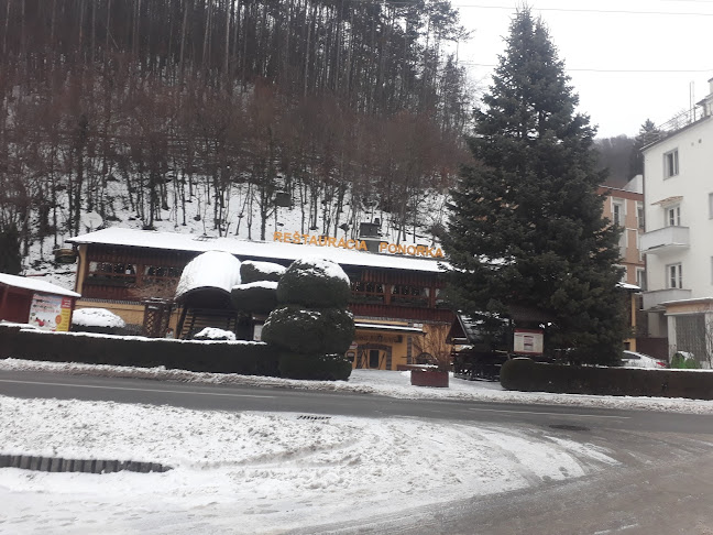 Parkovisko 17. novembra - Trenčianske Teplice