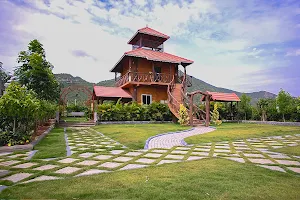 Selvamathi farm resorts image