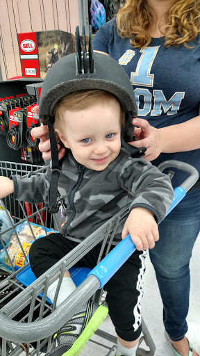 Department Store «Walmart Supercenter», reviews and photos, 2203 Ave A West, Oskaloosa, IA 52577, USA